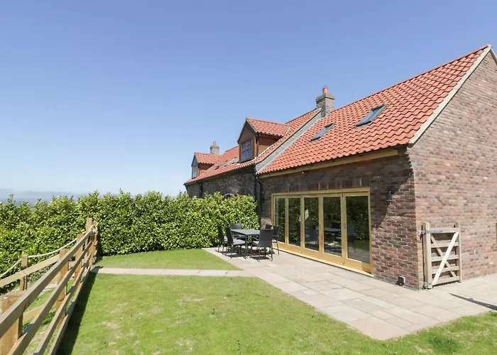 Feriehus Kaitkyella