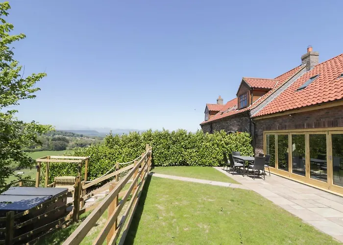 Feriehus Kaitkyella *