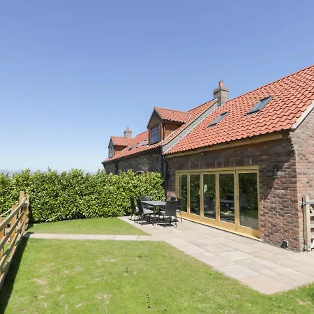 בית נופש Kaitkyella