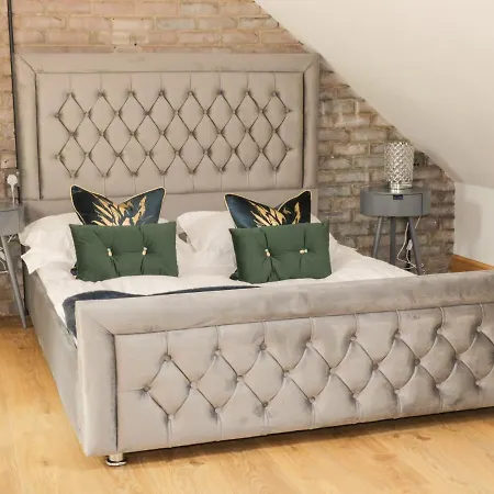 Kaitkyella * סקארבורו