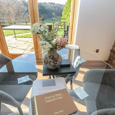 Kaitkyella 別荘 スカーバラ