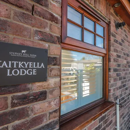 펜션 Kaitkyella *