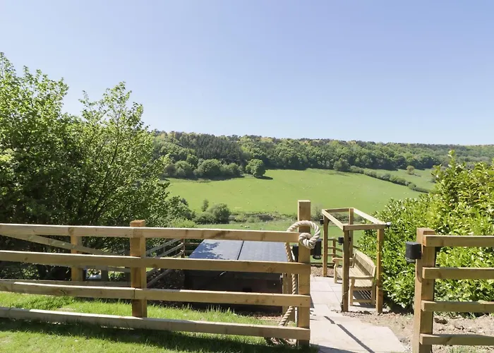 Сasa de vacaciones Kaitkyella Scarborough