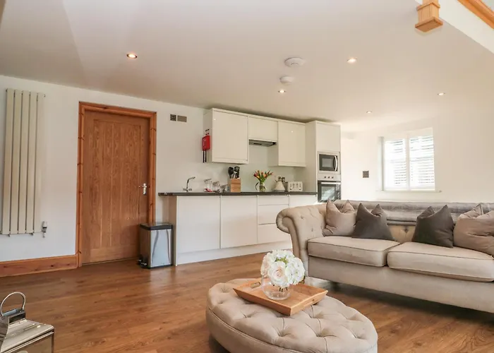 Kaitkyella Сasa de vacaciones Scarborough