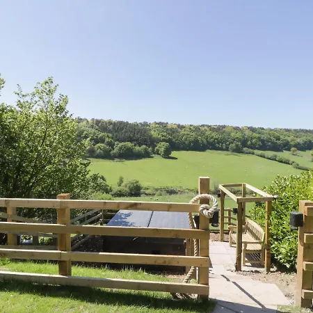 Vakantiehuis Kaitkyella Scarborough