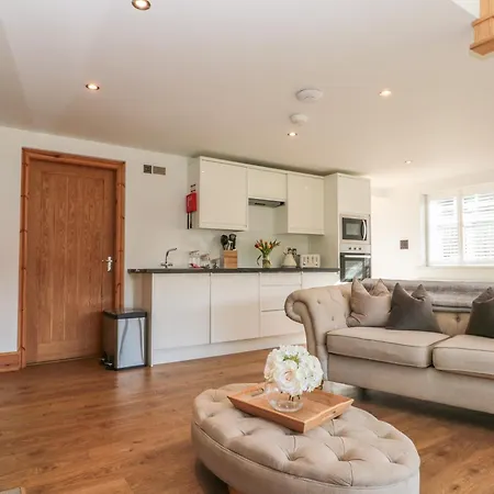 Kaitkyella Vakantiehuis Scarborough