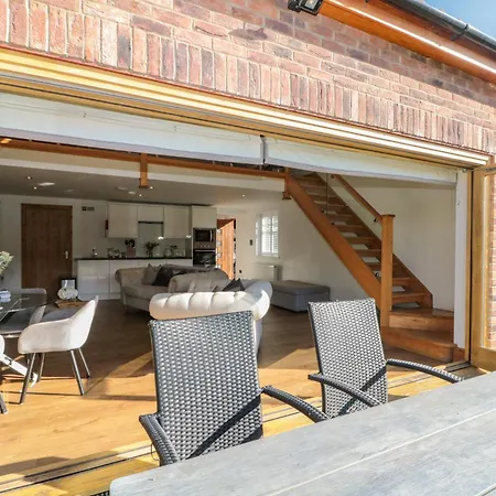 Vakantiehuis Kaitkyella *