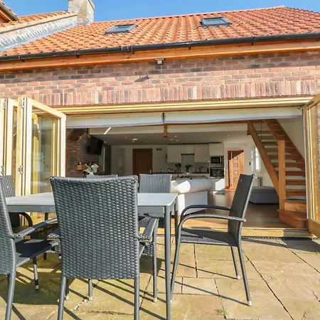 Vakantiehuis Kaitkyella